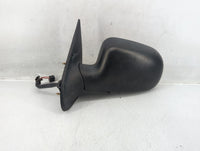 1999-2004 Jeep Grand Cherokee Driver Side View Mirror - Left Door Mirror OEM Used - Oemusedautoparts1.com