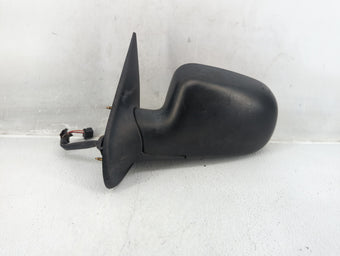compare product 1999-2004 Jeep Grand Cherokee Driver Side View Mirror - Left Door Mirror OEM Used