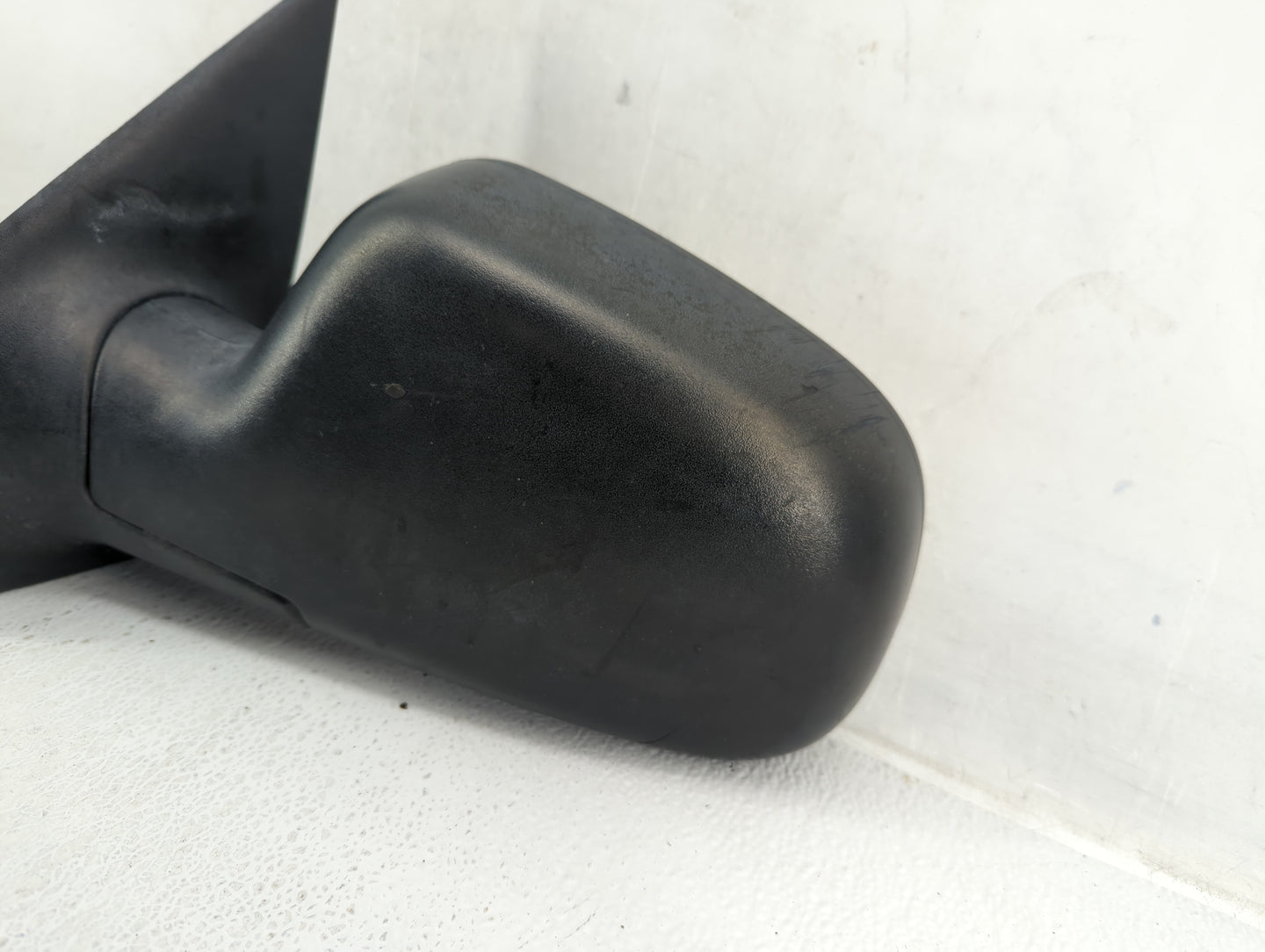 1999-2004 Jeep Grand Cherokee Driver Side View Mirror - Left Door Mirror OEM Used - Oemusedautoparts1.com