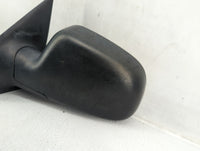 1999-2004 Jeep Grand Cherokee Driver Side View Mirror - Left Door Mirror OEM Used - Oemusedautoparts1.com