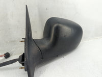 1999-2004 Jeep Grand Cherokee Driver Side View Mirror - Left Door Mirror OEM Used - Oemusedautoparts1.com