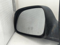 1999-2004 Jeep Grand Cherokee Driver Side View Mirror - Left Door Mirror OEM Used - Oemusedautoparts1.com