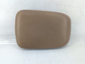 compare product 2000 Jeep Grand Cherokee Center Console Armrest Cover Lid Cream