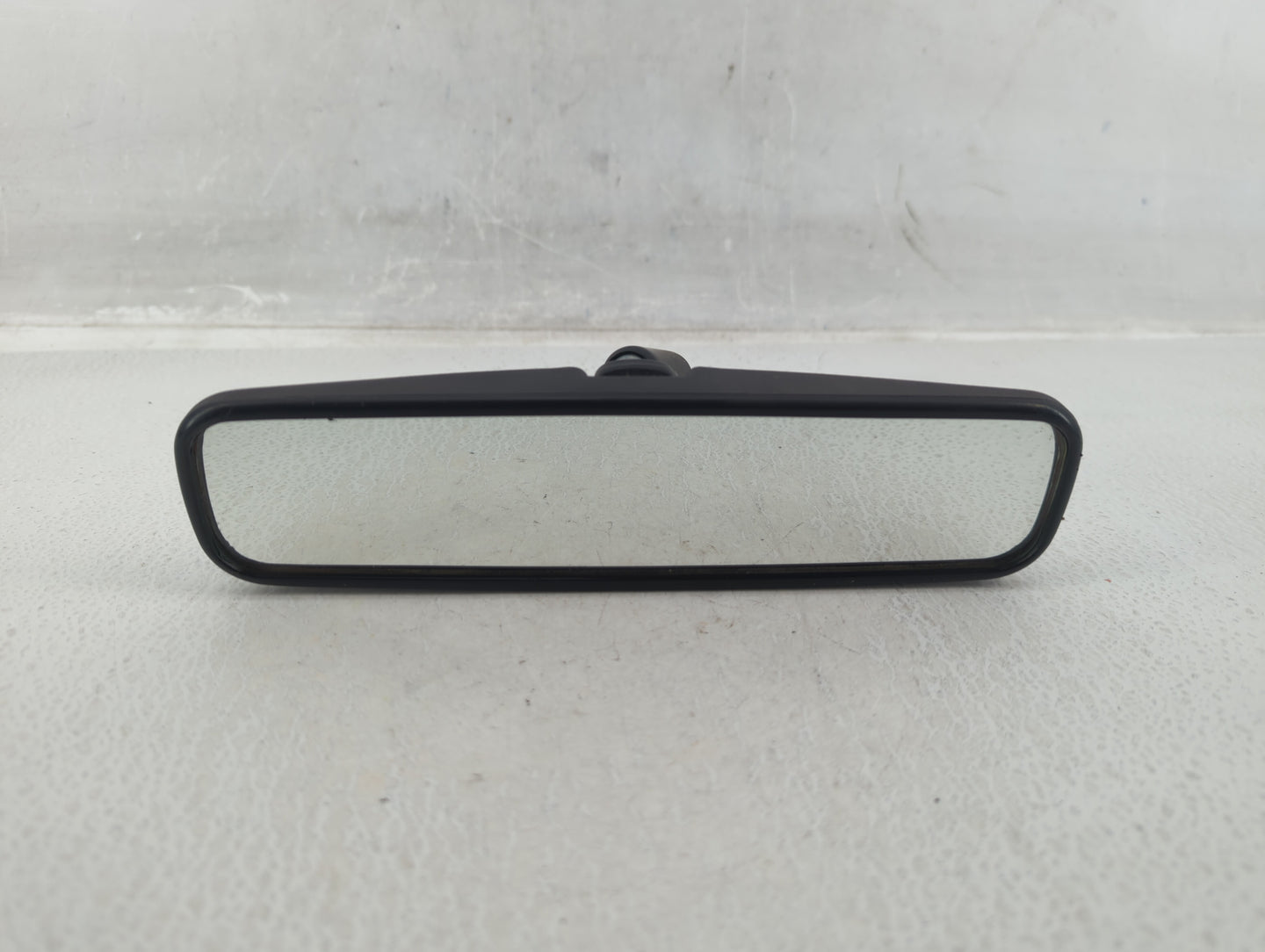 2000 Jeep Grand Cherokee Interior Rear View Mirror Replacement OEM P/N:E10110100 Fits OEM Used Auto Parts - Oemusedautoparts