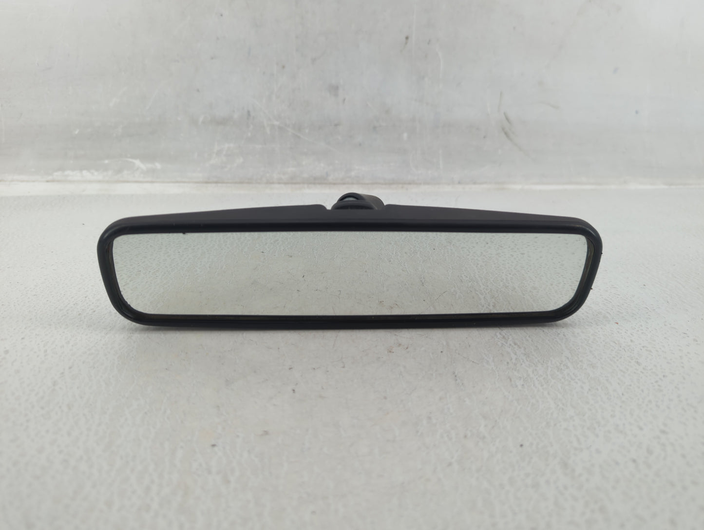 2000 Jeep Grand Cherokee Interior Rear View Mirror Replacement OEM P/N:E10110100 Fits OEM Used Auto Parts - Oemusedautoparts