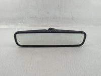2000 Jeep Grand Cherokee Interior Rear View Mirror Replacement OEM P/N:E10110100 Fits OEM Used Auto Parts - Oemusedautoparts