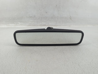 compare product 2000 Jeep Grand Cherokee Interior Rear View Mirror Replacement OEM P/N:E10110100 Fits OEM Used Auto Parts