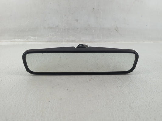 2000 Jeep Grand Cherokee Interior Rear View Mirror Replacement OEM P/N:E10110100 Fits OEM Used Auto Parts - Oemusedautoparts