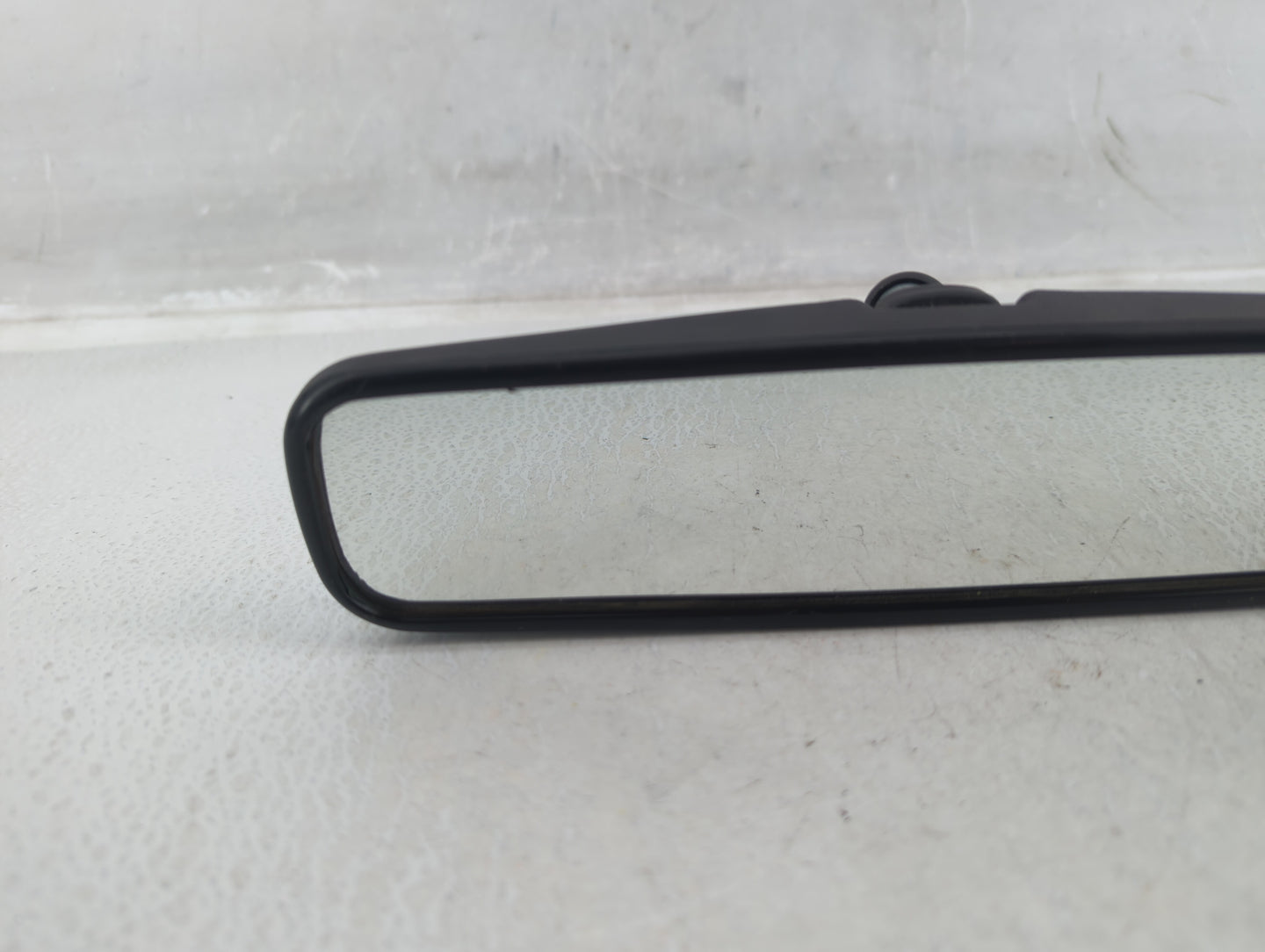 2000 Jeep Grand Cherokee Interior Rear View Mirror Replacement OEM P/N:E10110100 Fits OEM Used Auto Parts - Oemusedautoparts