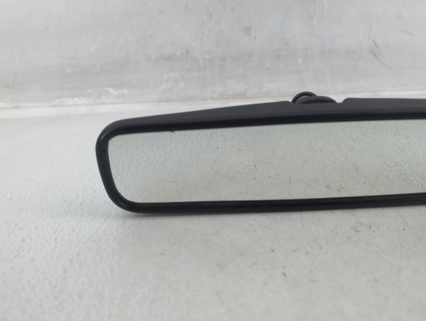 2000 Jeep Grand Cherokee Interior Rear View Mirror Replacement OEM P/N:E10110100 Fits OEM Used Auto Parts - Oemusedautoparts