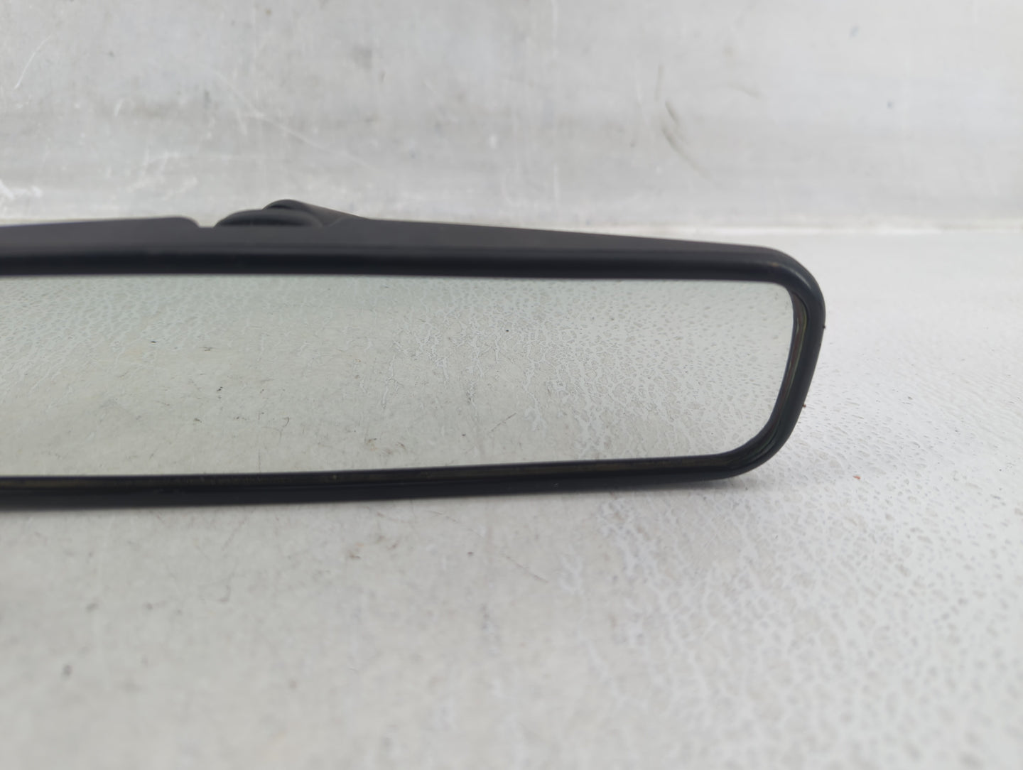 2000 Jeep Grand Cherokee Interior Rear View Mirror Replacement OEM P/N:E10110100 Fits OEM Used Auto Parts - Oemusedautoparts