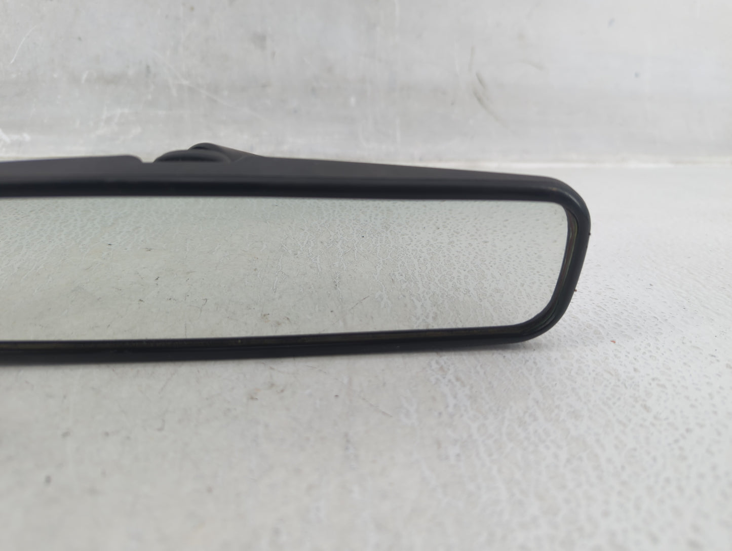 2000 Jeep Grand Cherokee Interior Rear View Mirror Replacement OEM P/N:E10110100 Fits OEM Used Auto Parts - Oemusedautoparts