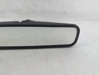 2000 Jeep Grand Cherokee Interior Rear View Mirror Replacement OEM P/N:E10110100 Fits OEM Used Auto Parts - Oemusedautoparts