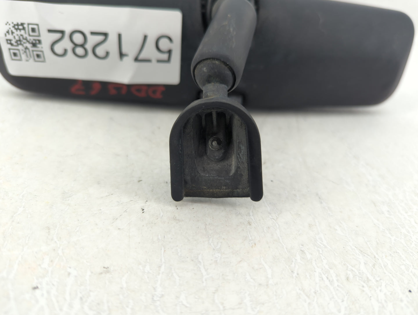 2000 Jeep Grand Cherokee Interior Rear View Mirror Replacement OEM P/N:E10110100 Fits OEM Used Auto Parts - Oemusedautoparts