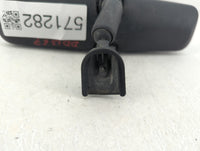 2000 Jeep Grand Cherokee Interior Rear View Mirror Replacement OEM P/N:E10110100 Fits OEM Used Auto Parts - Oemusedautoparts