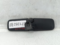 2000 Jeep Grand Cherokee Interior Rear View Mirror Replacement OEM P/N:E10110100 Fits OEM Used Auto Parts - Oemusedautoparts