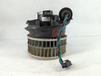1999-2001 Jeep Grand Cherokee Rear Heater AC Blower Motor P/N:70113 0737B Fits Fits 1999 2000 2001 OEM Used Auto Parts - Oem