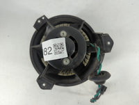 1999-2001 Jeep Grand Cherokee Heater AC Blower Motor P/N:70113 0737B Fits Fits 1999 2000 2001 OEM Used Auto Parts - Oemuseda