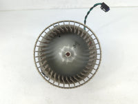 1999-2001 Jeep Grand Cherokee Rear Heater AC Blower Motor P/N:70113 0737B Fits Fits 1999 2000 2001 OEM Used Auto Parts - Oem