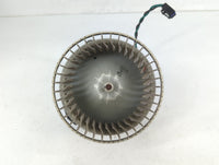 1999-2001 Jeep Grand Cherokee Rear Heater AC Blower Motor P/N:70113 0737B Fits Fits 1999 2000 2001 OEM Used Auto Parts - Oem