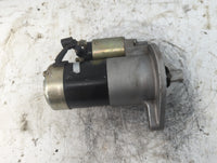 1999-2002 Jeep Grand Cherokee Car Starter Motor Solenoid OEM Fits Fits 1999 2000 2001 2002 OEM Used Auto Parts - Oemusedauto