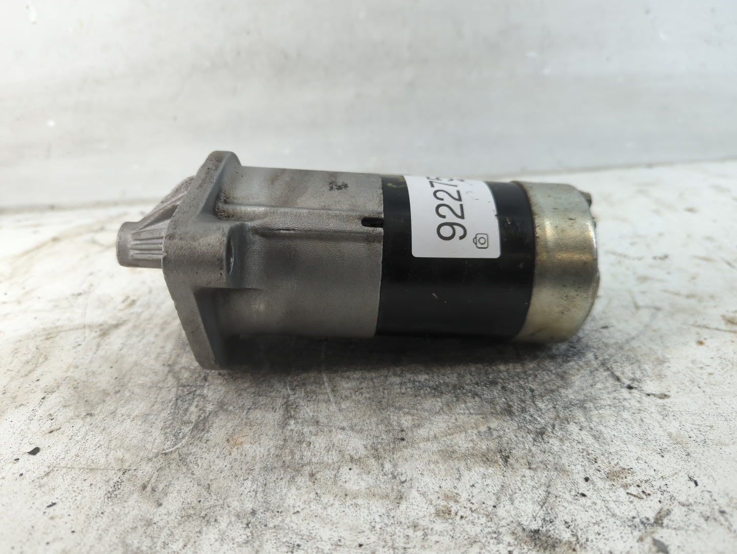 1999-2002 Jeep Grand Cherokee Car Starter Motor Solenoid OEM Fits Fits 1999 2000 2001 2002 OEM Used Auto Parts - Oemusedauto