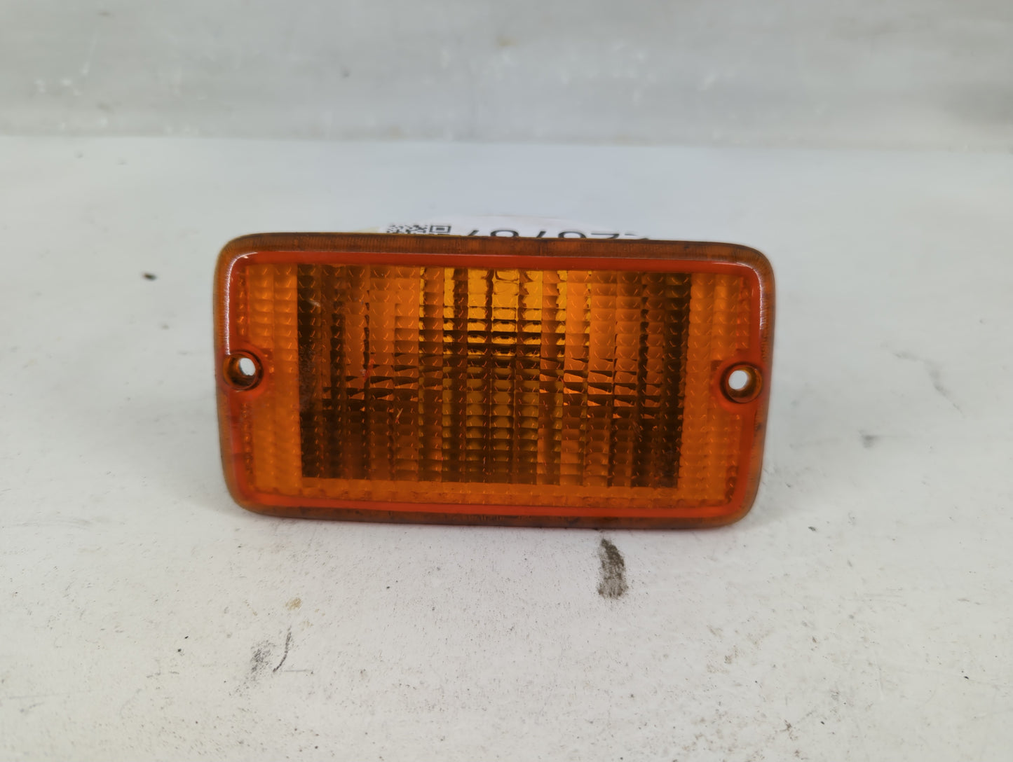 1997-2000 Jeep Wrangler Passenger Right Oem Front Light Lamp - Oemusedautoparts1.com