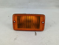1997-2000 Jeep Wrangler Passenger Right Oem Front Light Lamp - Oemusedautoparts1.com