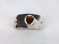 1997-2000 Jeep Wrangler Passenger Right Oem Front Light Lamp - Oemusedautoparts1.com