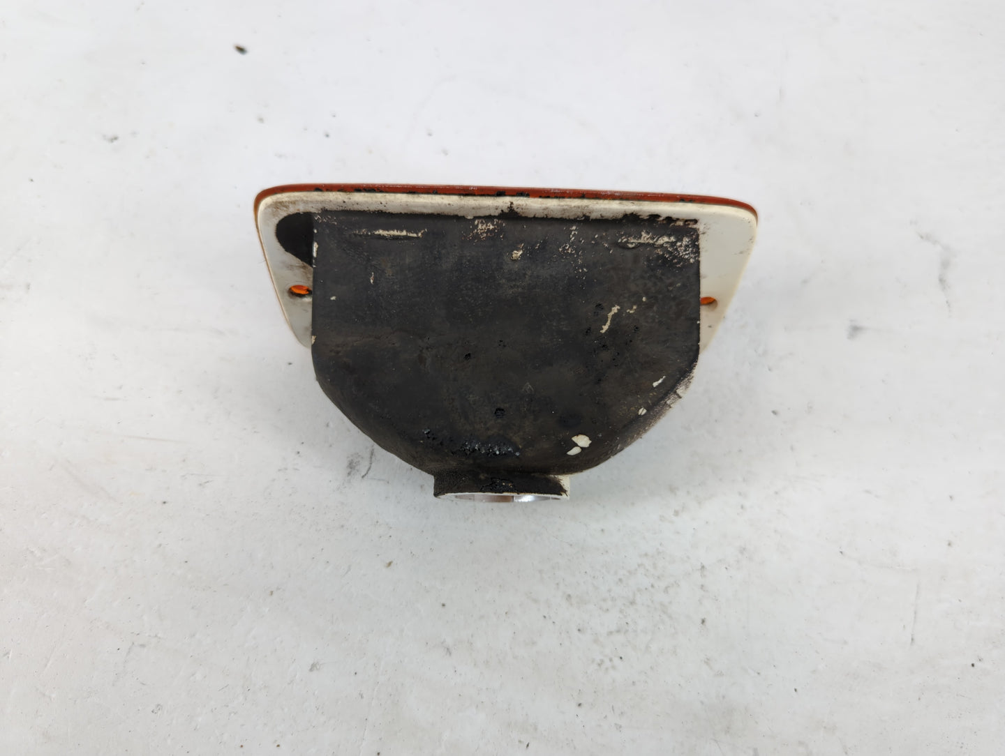1997-2000 Jeep Wrangler Passenger Right Oem Front Light Lamp - Oemusedautoparts1.com