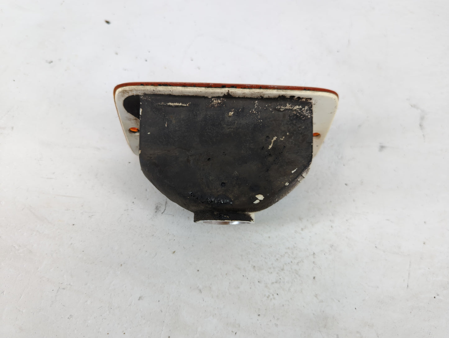 1997-2000 Jeep Wrangler Passenger Right Oem Front Light Lamp - Oemusedautoparts1.com