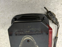 2000 Jeep Wrangler Tail Light Assembly Driver Left OEM P/N:56018649 Fits OEM Used Auto Parts - Oemusedautoparts1.com