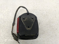 2000 Jeep Wrangler Tail Light Assembly Driver Left OEM P/N:56018649 Fits OEM Used Auto Parts - Oemusedautoparts1.com