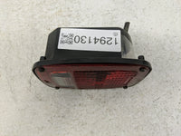 1998-2006 Jeep Wrangler Tail Light Assembly Driver Left OEM P/N:56018649 Fits Fits 1998 1999 2000 2001 2002 2003 2004 2005 2