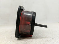 1998-2006 Jeep Wrangler Tail Light Assembly Driver Left OEM P/N:56018649 Fits Fits 1998 1999 2000 2001 2002 2003 2004 2005 2
