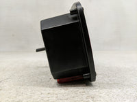 1998-2006 Jeep Wrangler Tail Light Assembly Driver Left OEM P/N:56018649 Fits Fits 1998 1999 2000 2001 2002 2003 2004 2005 2