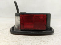 1998-2006 Jeep Wrangler Tail Light Assembly Driver Left OEM P/N:56018649 Fits Fits 1998 1999 2000 2001 2002 2003 2004 2005 2