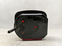 1998-2006 Jeep Wrangler Tail Light Assembly Driver Left OEM P/N:56018649 Fits Fits 1998 1999 2000 2001 2002 2003 2004 2005 2