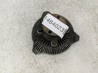 compare product 1997-2004 Jeep Wrangler Radiator Cooling Fan Clutch