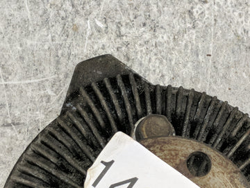 1997-2004 Jeep Wrangler Radiator Cooling Fan Clutch