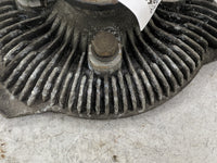 1997-2004 Jeep Wrangler Radiator Cooling Fan Clutch - Oemusedautoparts1.com
