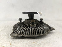 1997-2004 Jeep Wrangler Radiator Cooling Fan Clutch - Oemusedautoparts1.com