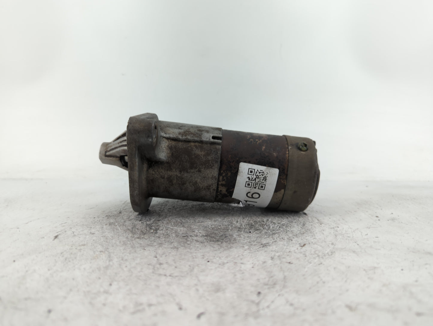 1999-2002 Jeep Wrangler Car Starter Motor Solenoid OEM P/N:56041012AB Fits Fits 1999 2000 2001 2002 OEM Used Auto Parts - Oe