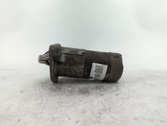 1999-2002 Jeep Wrangler Car Starter Motor Solenoid OEM P/N:56041012AB Fits Fits 1999 2000 2001 2002 OEM Used Auto Parts - Oe