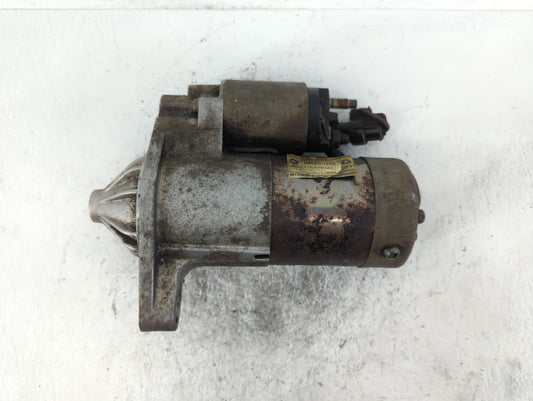 1999-2002 Jeep Wrangler Car Starter Motor Solenoid OEM P/N:56041012AB Fits Fits 1999 2000 2001 2002 OEM Used Auto Parts