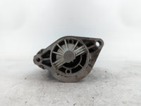 1999-2002 Jeep Wrangler Car Starter Motor Solenoid OEM P/N:56041012AB Fits Fits 1999 2000 2001 2002 OEM Used Auto Parts - Oe