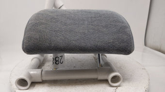 compare product 2000 Kia Magentis Headrest Head Rest Rear Center Seat Fits OEM Used Auto Parts