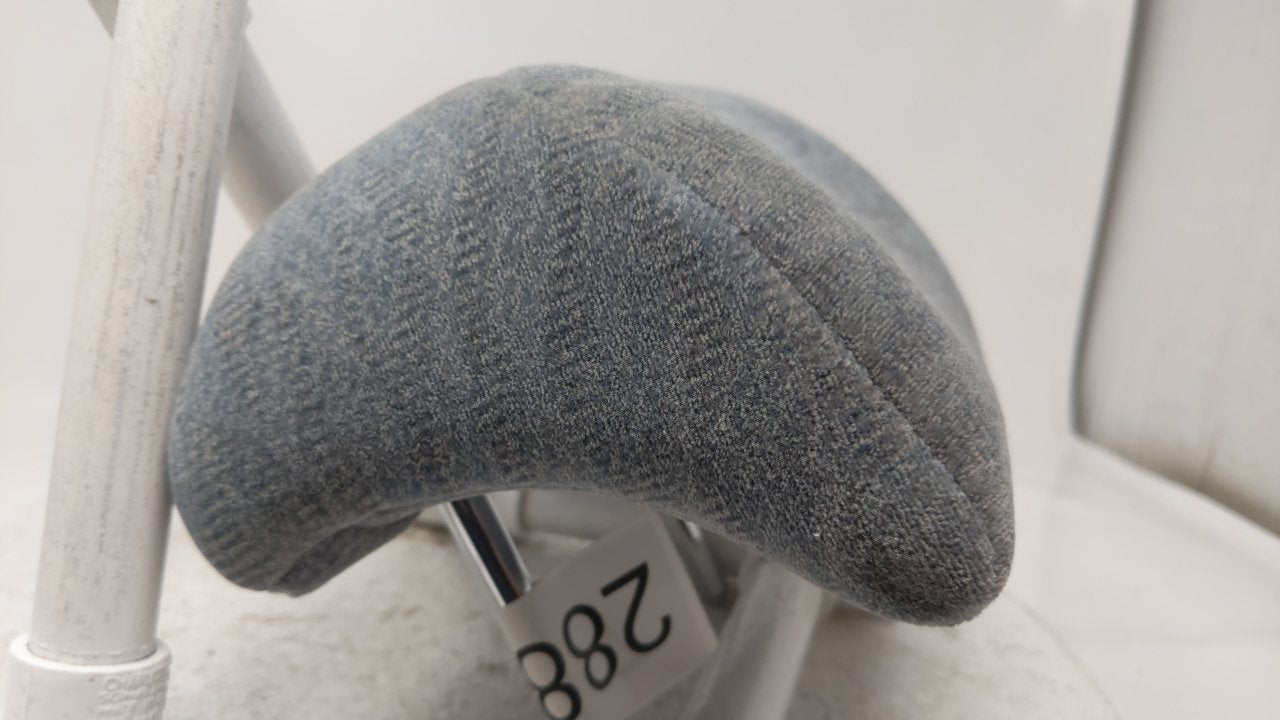 2000 Kia Magentis Headrest Head Rest Rear Center Seat Fits OEM Used Auto Parts - Oemusedautoparts1.com