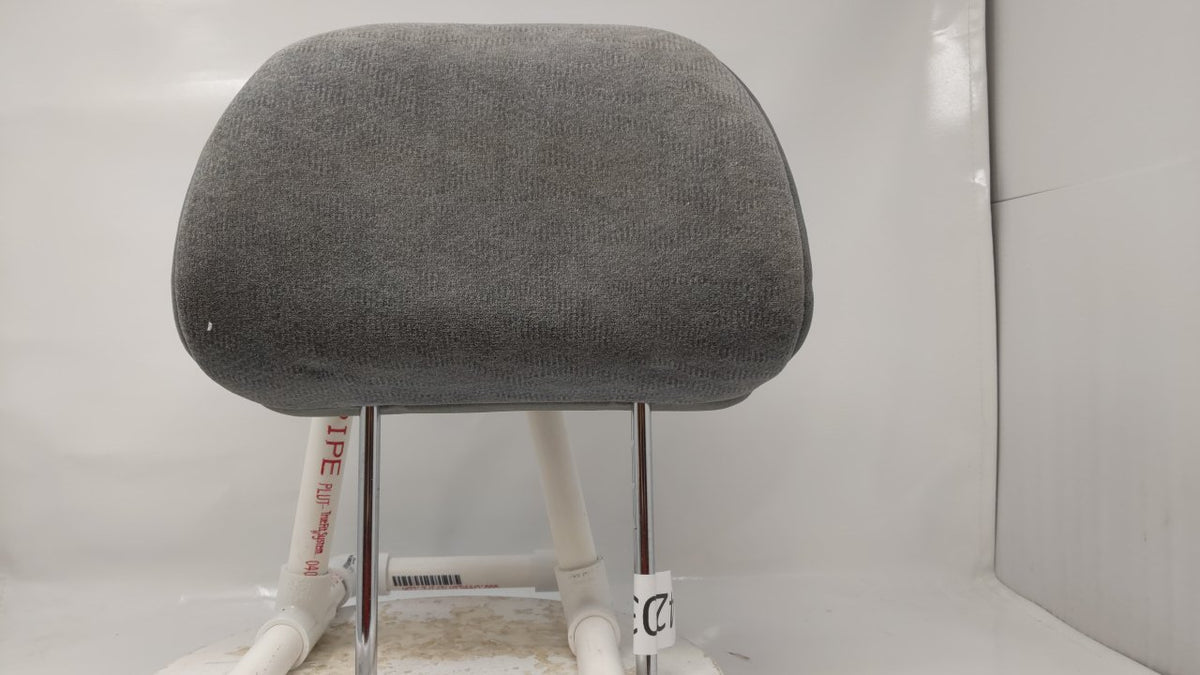 2000 Kia Magentis Headrest Head Rest Rear Center Seat Gray 42031 - Oemusedautoparts1.com