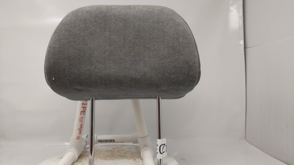 2000 Kia Magentis Headrest Head Rest Rear Center Seat Gray 42031 - Oemusedautoparts1.com